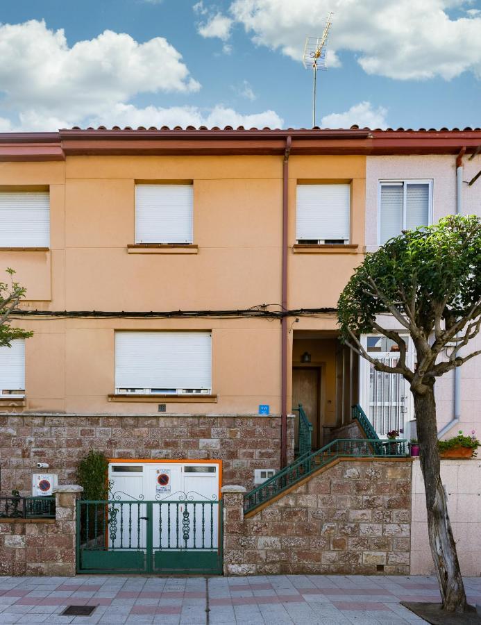 Housingleón - Casa Nueva a 400 metros de la Plaza Mayor Leão Exterior foto